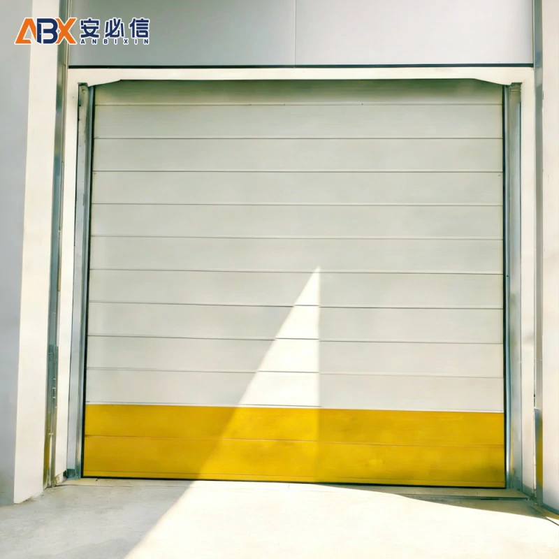 泰安市高扬程提升门